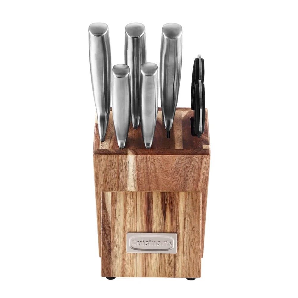 7 Piece Stainless Steel Cutlery Set I8874