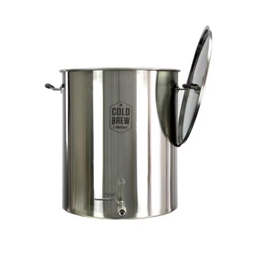 30 gal Cold Brew Coffee Maker Z60031