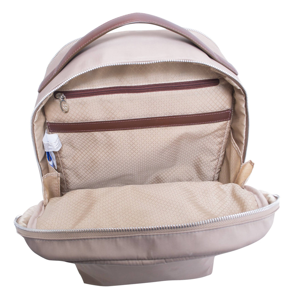 Notebook carrying backpack N458