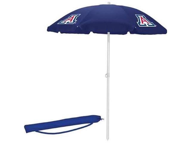 Navy Beach Umbrella Z168761