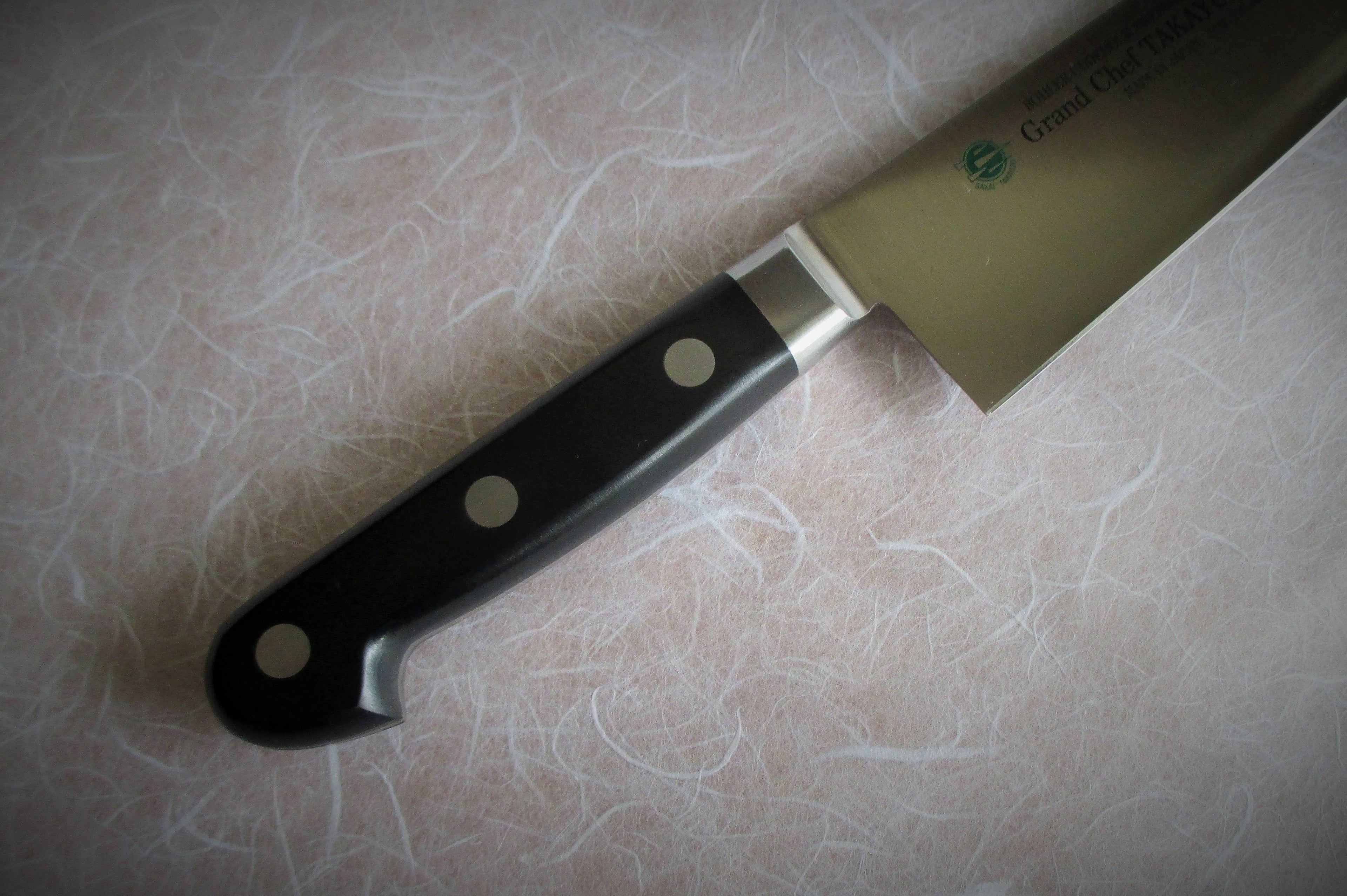 Grand Chef Gyuto 270mm U290257