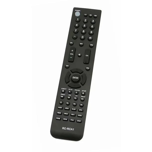 Remote Control for TCL 8K TV N359