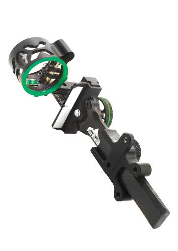 Carbon Dr Driver Bow Sight C470