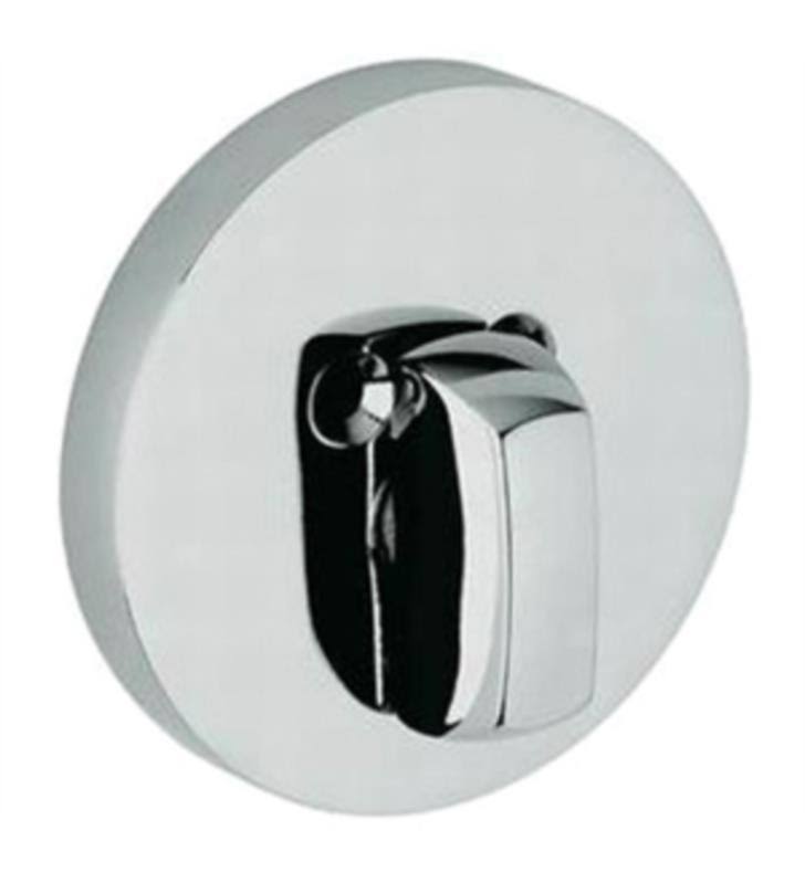 Venetian Bronze One-Sided Deadbolt U49107