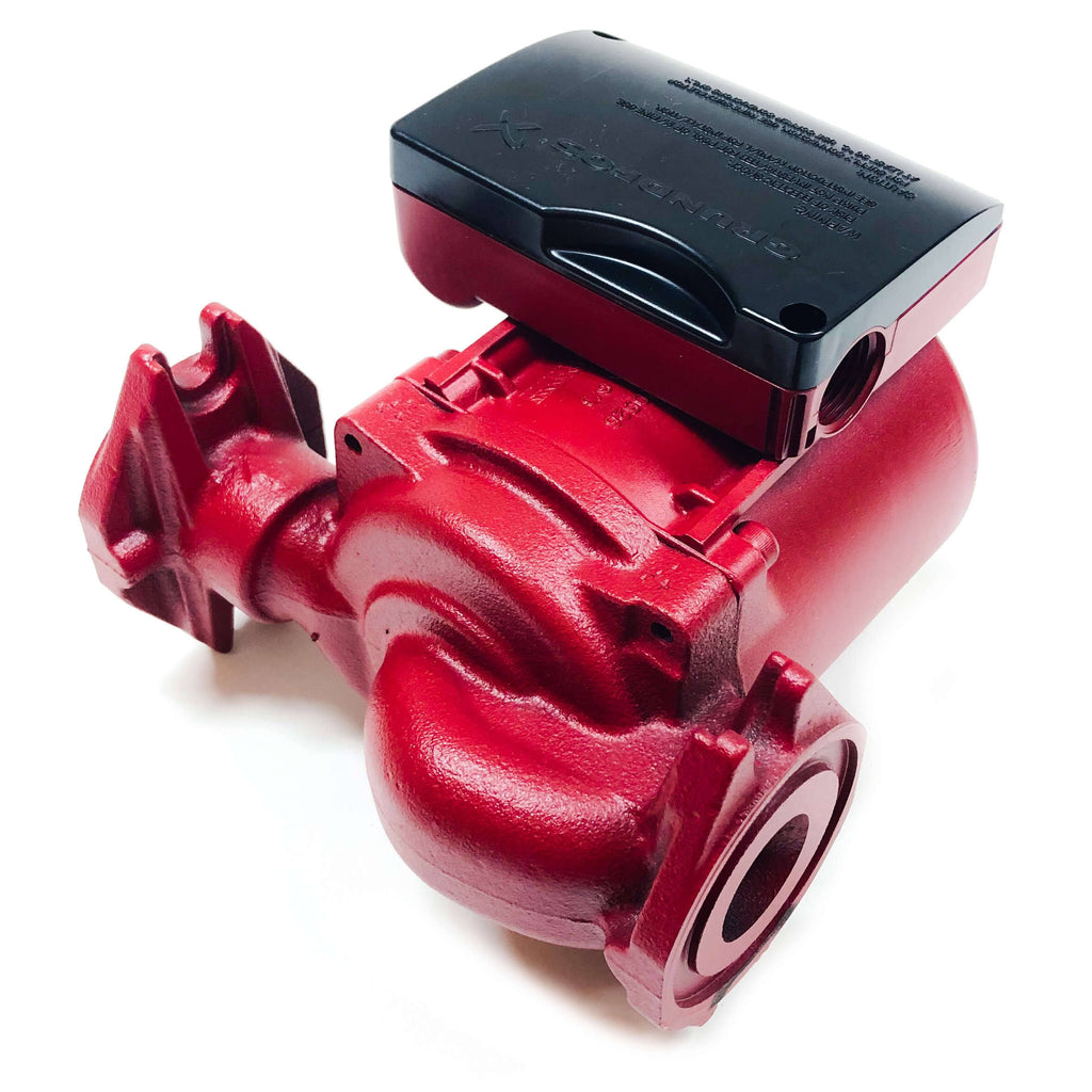 Cast Iron Circulator Pump W3767