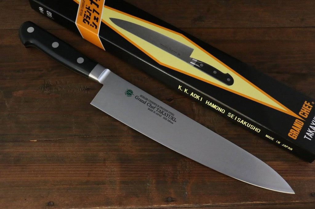 Grand Chef Gyuto 270mm U290257