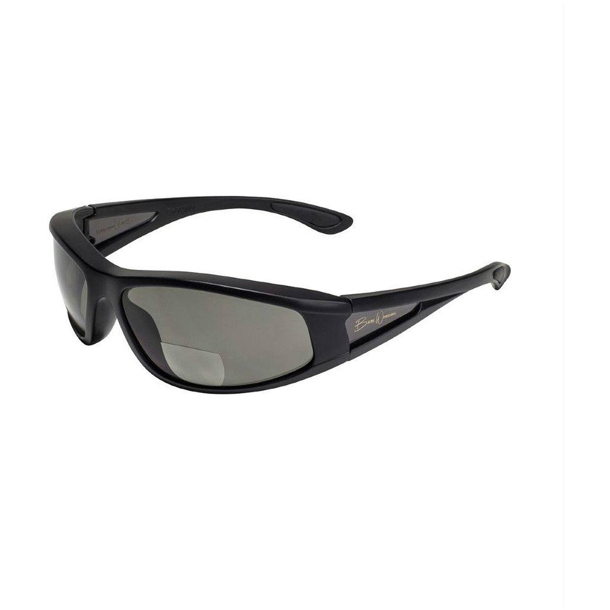 Gray Polarized Bifocal 2.0 Lens Frame R355891