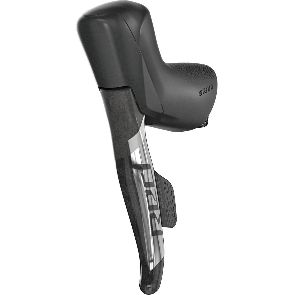 SRAM Red eTap AXS HRD Shift/Brake Lever and Disc Caliper Y97006