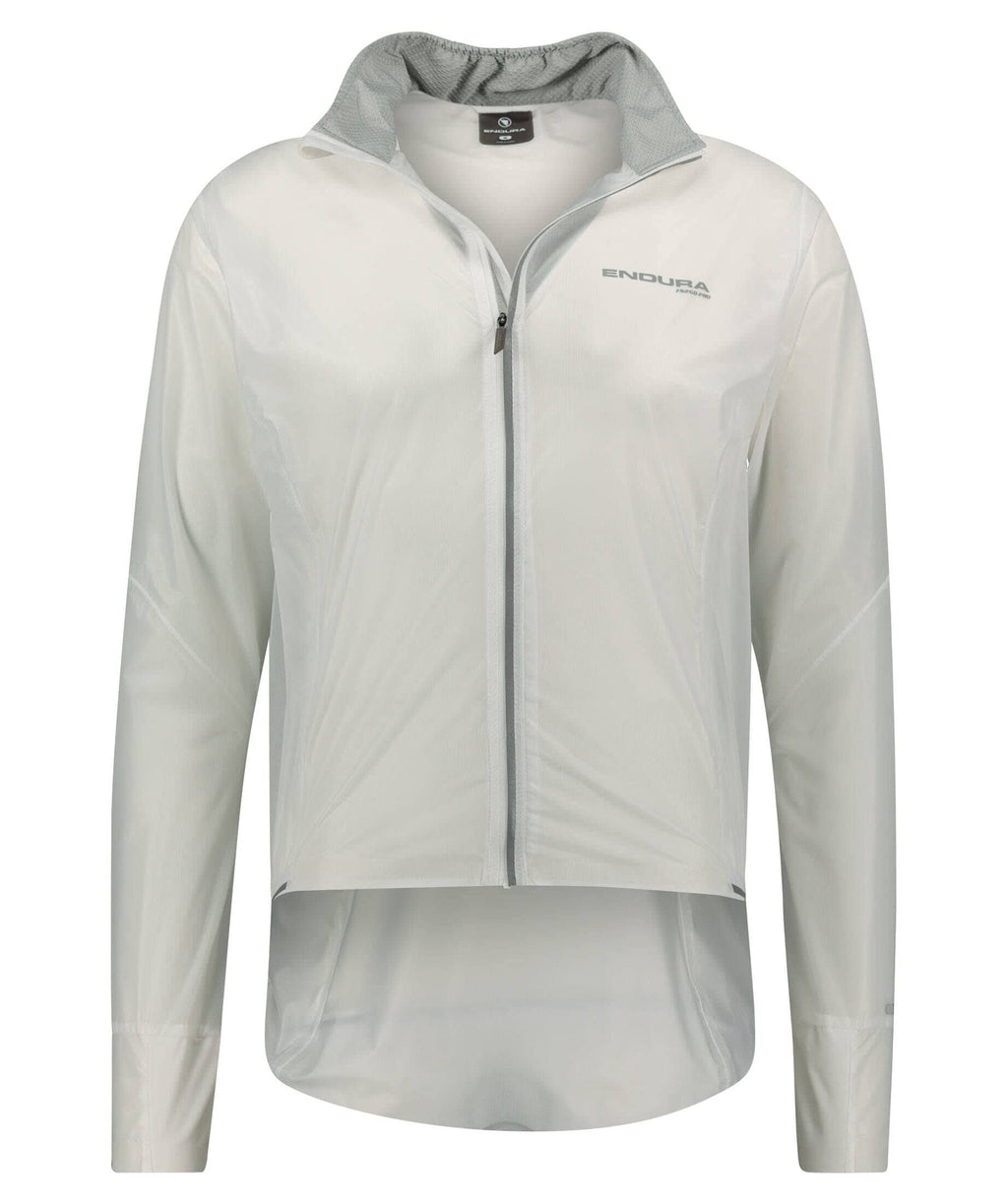 White Jacket E890406