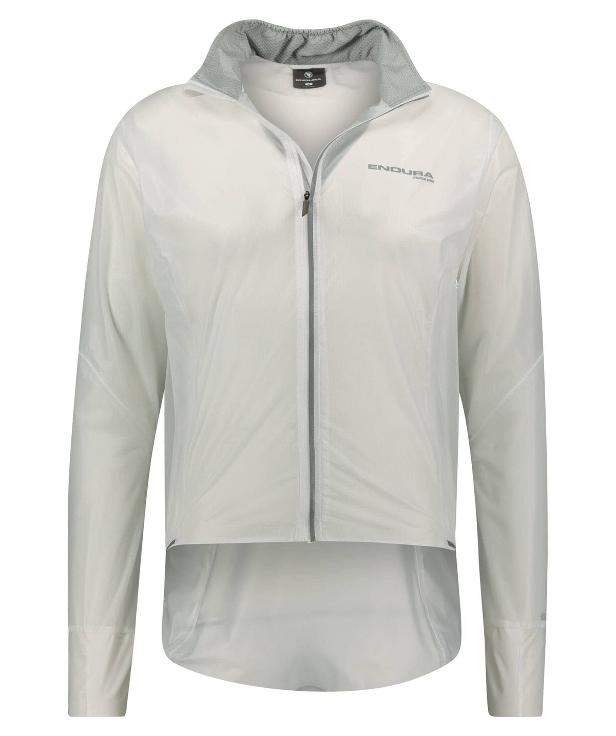 White Jacket E890406