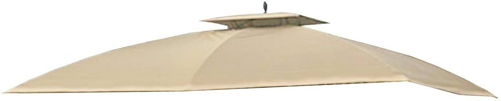 Beige Replacement Canopy D454877