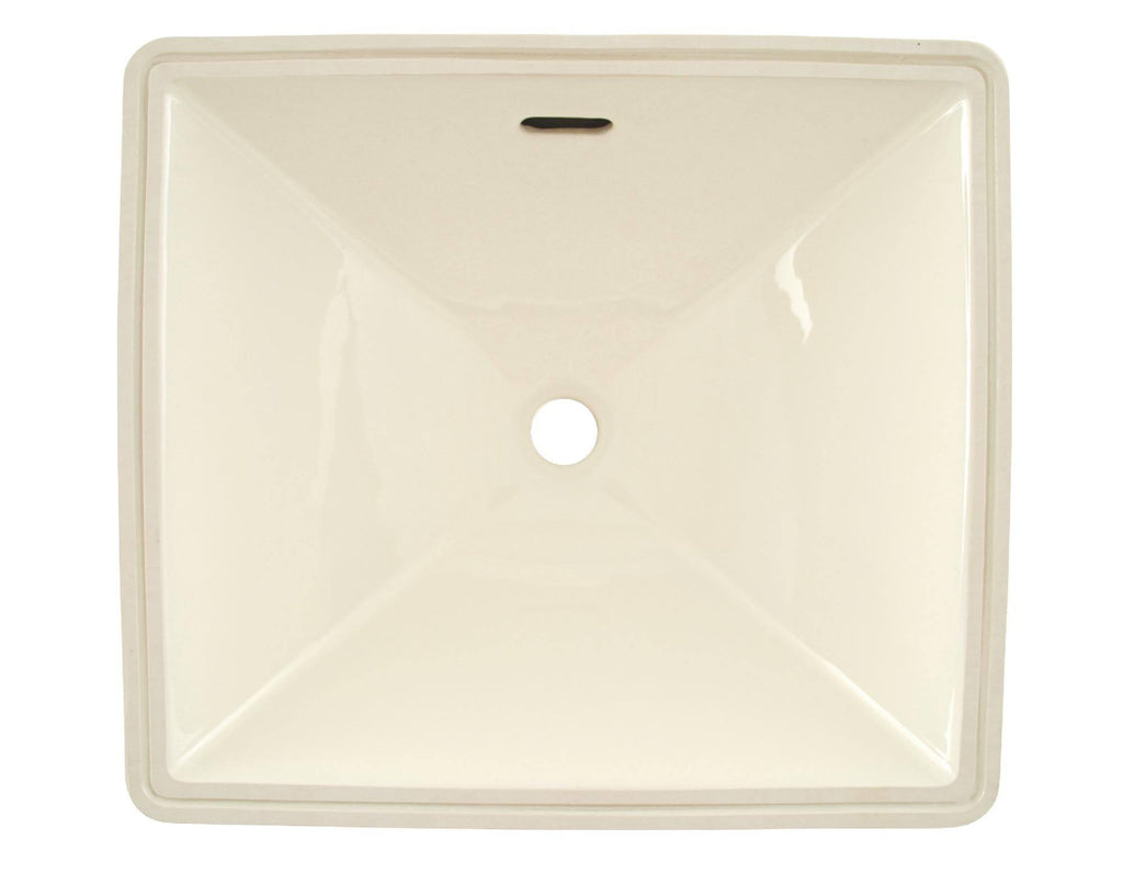Sedona Beige Bathroom Sink A427