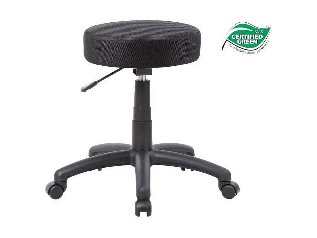 Black Stool T20690
