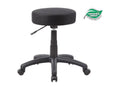 Black Stool T20690