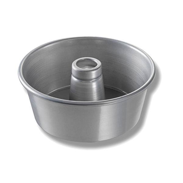 Glazed Aluminized Steel Angel Food Cake Pan A65988