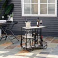 Bar Cart C966096