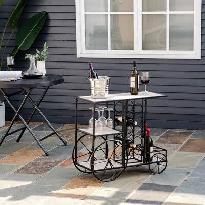 Bar Cart C966096