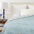 Twin Quilt V928