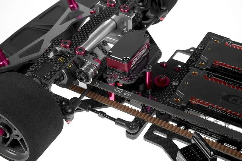 1/8 On Road Pan Car Chassis Kit I54268