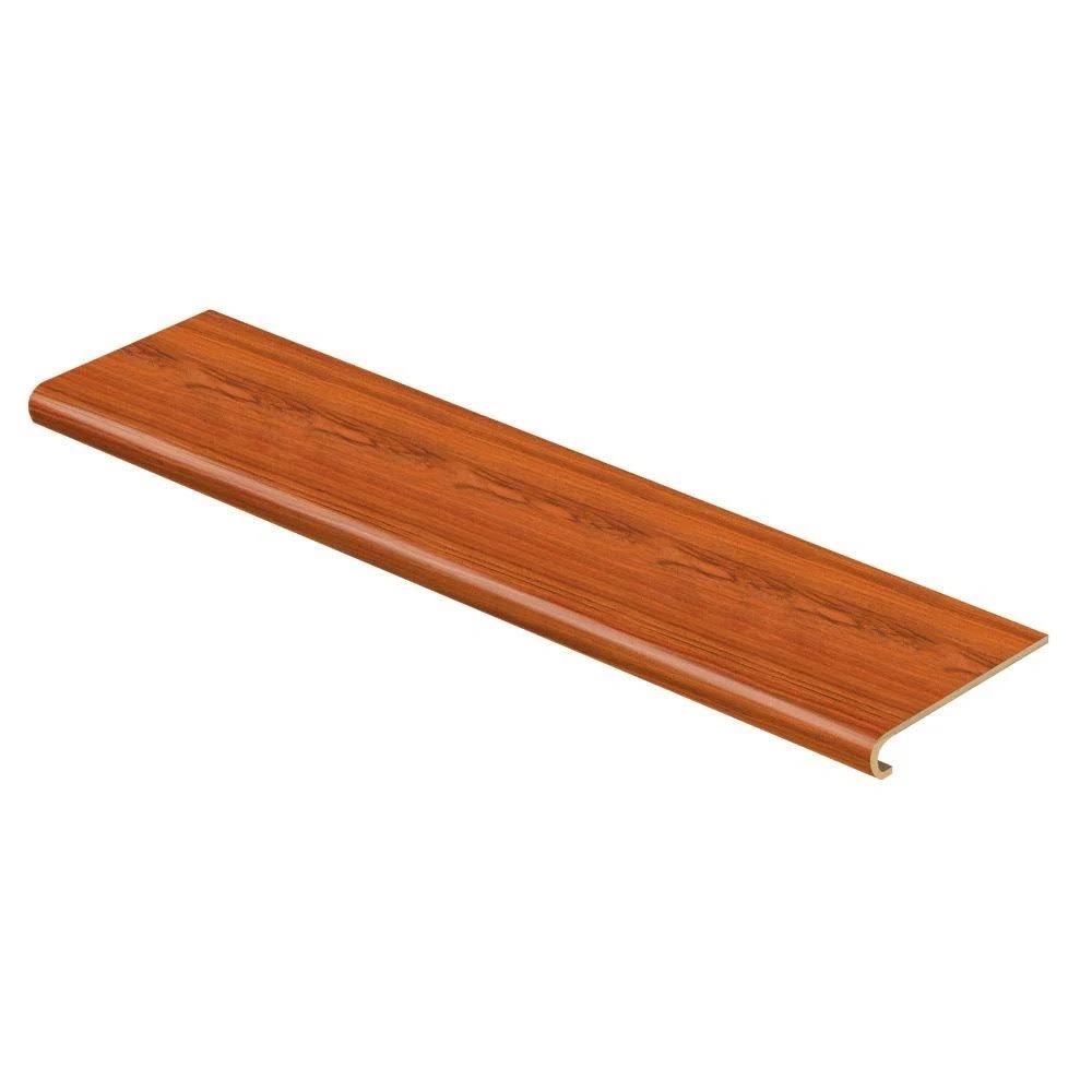 Laminate to Cover Stairs 1 in. Thick Medium P44801