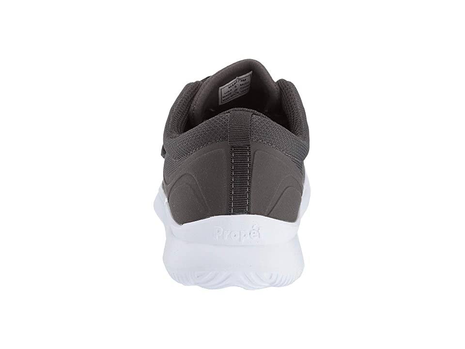 Grey Strap 8.5 Men&s Shoes T533