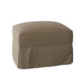 Rectangle Standard Ottoman F321