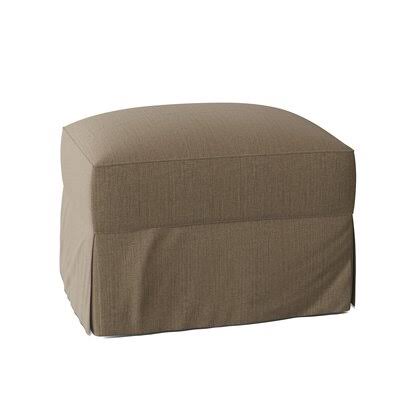 Rectangle Standard Ottoman F321