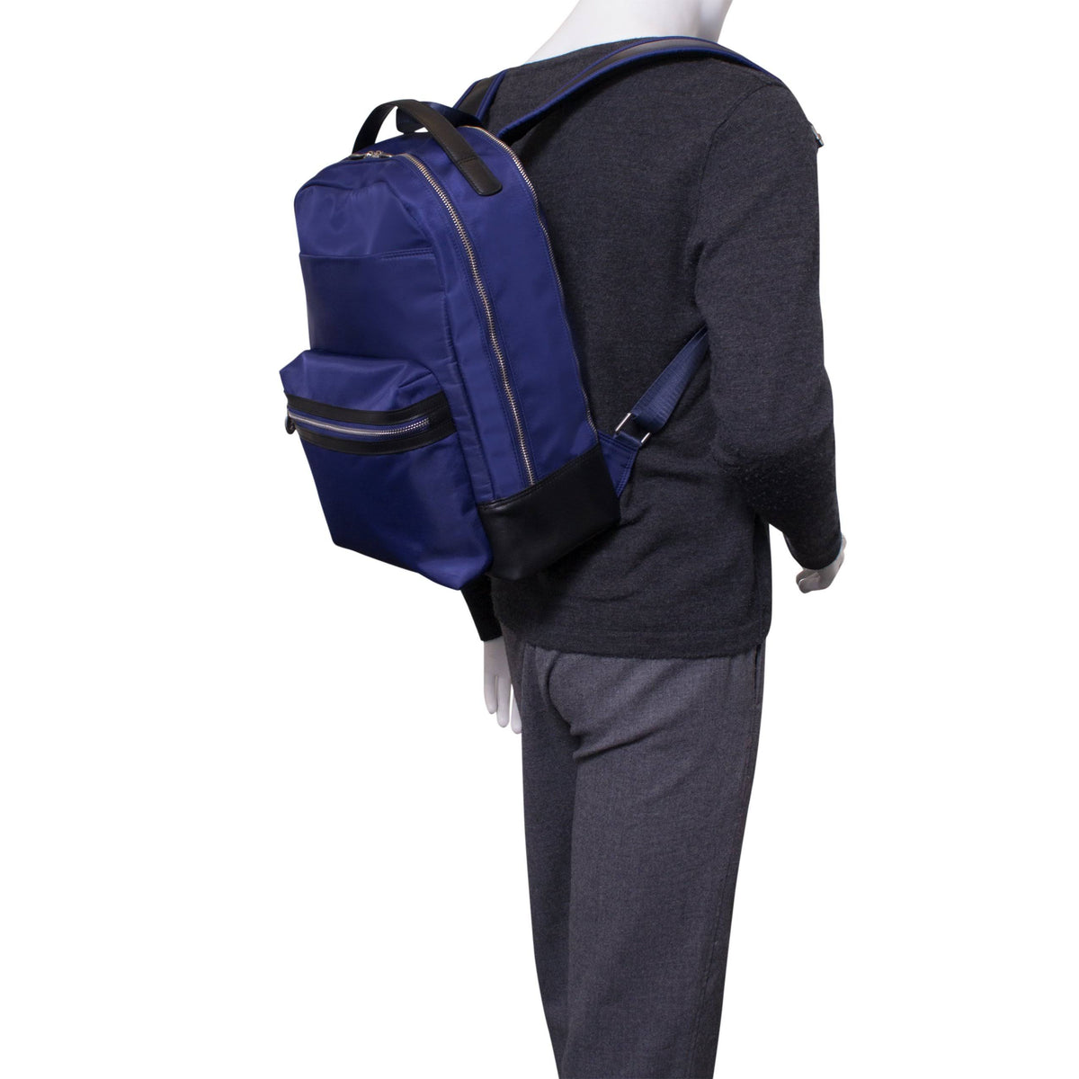 Notebook carrying backpack N458