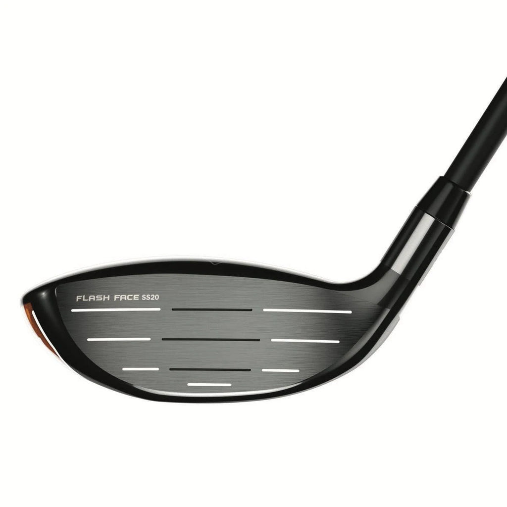 Fairway Wood G36342
