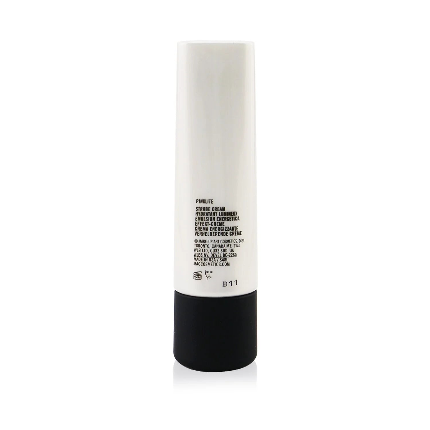 Strobe Cream 50ml B669