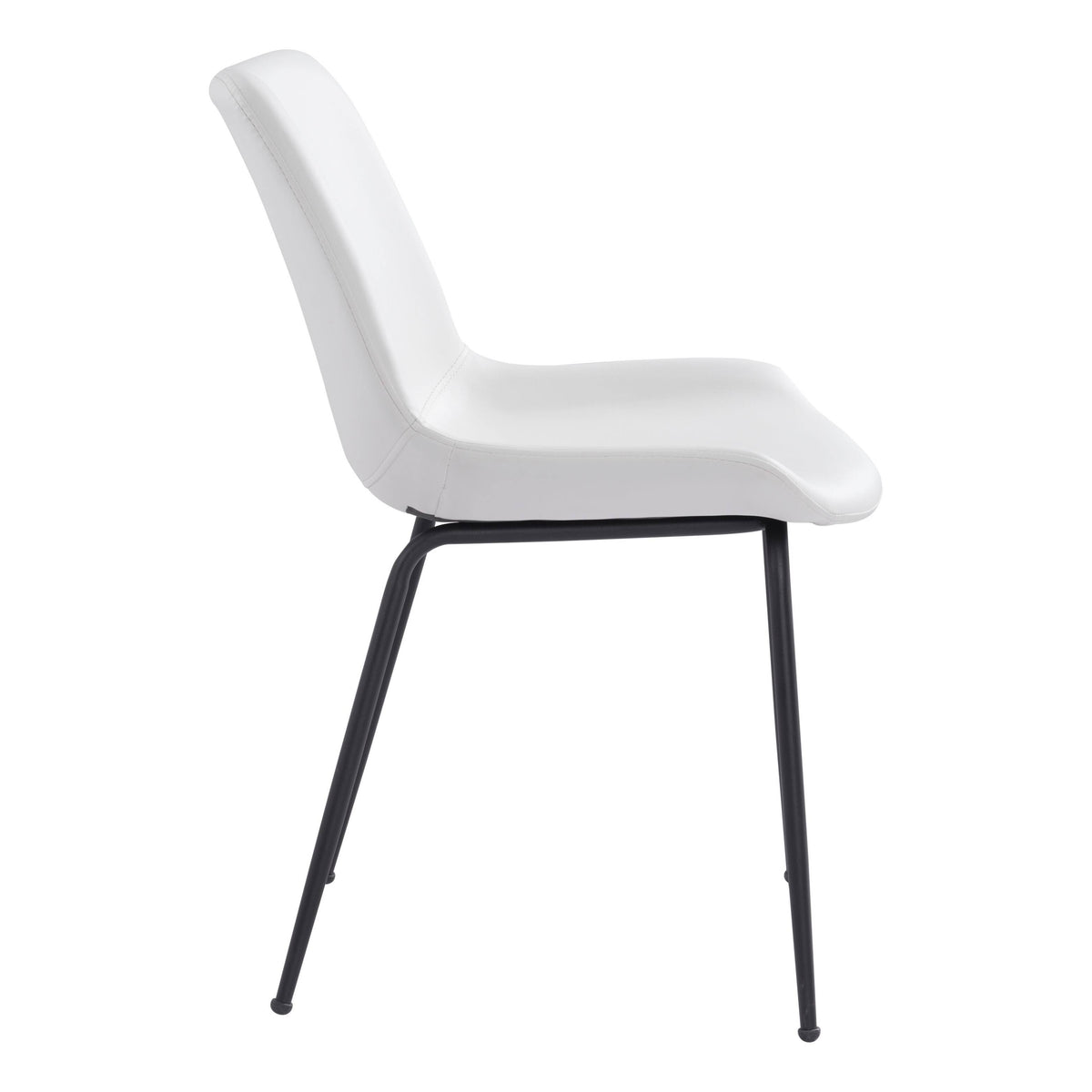 Brown Dining Chair, Set of 2 G186360