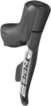 SRAM Red eTap AXS HRD Shift/Brake Lever and Disc Caliper Y97006