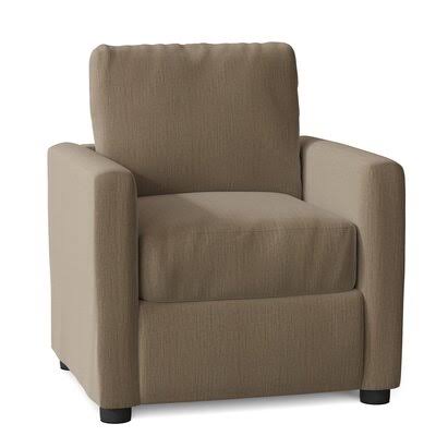 32x22 Wide Armchair K6937