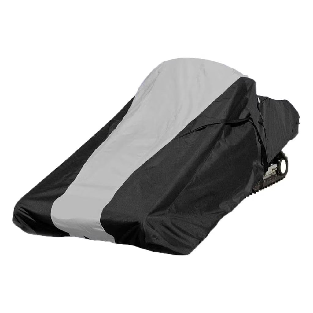 600 Denier Full Fit Snowmobile Travel and Storage Cover B992