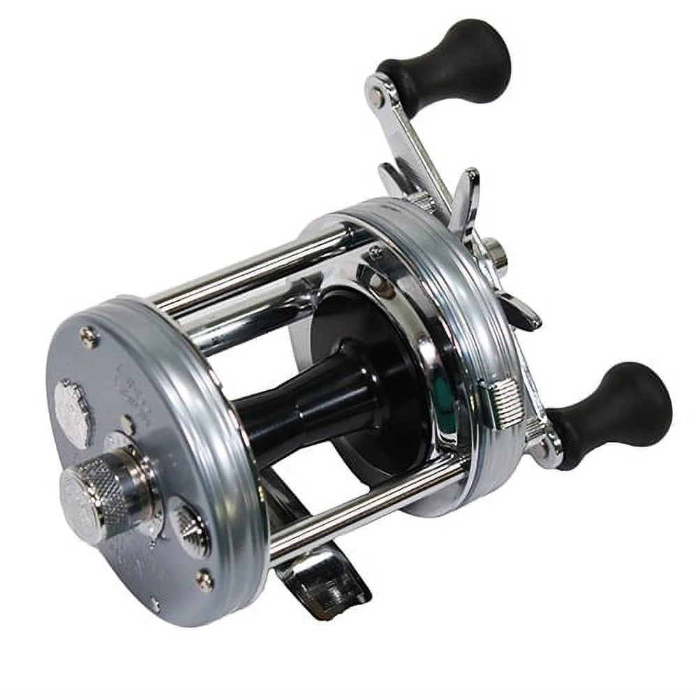 Rocket Casting Reel 6500, 5.3:1 Gear Ratio, 3 Bearings, Right Hand L3673