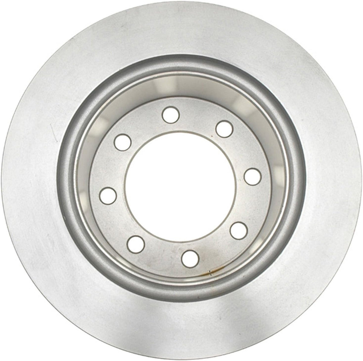 Black Hat Rear Disc Brake Rotor Pack of 2 L995