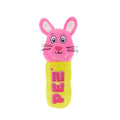Pink Bunny Easter Plush, 7.25 inches Tall V600059