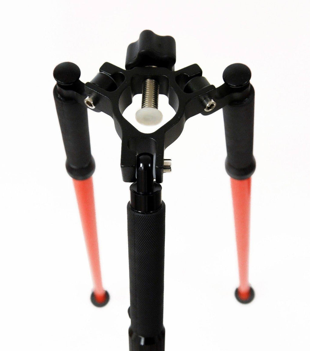 Red Prism Pole Tripod F89973