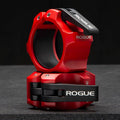 Cerakote Red Aluminum Collars N6836