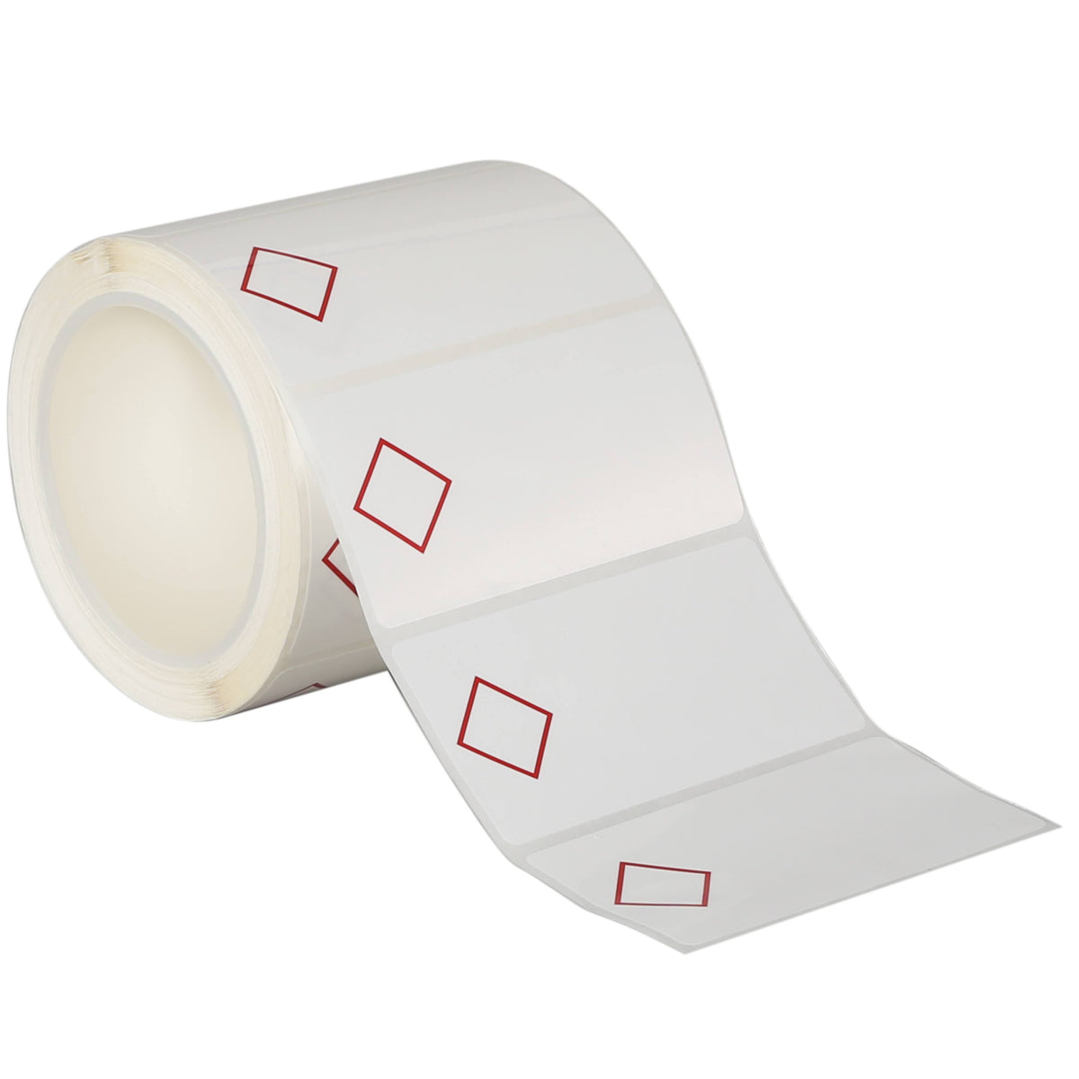 GHS Chemical Labels 4-Inch x 2-Inch A35608