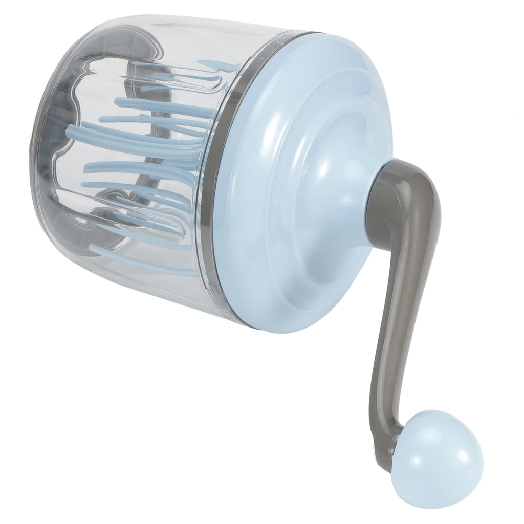 Cream Mixer Manual Egg Beater Kitchen Tools Q387