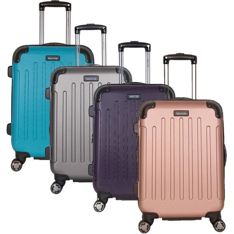 20in Hardside Expandable 8-Wheel Spinner Carry on Suitcase T62504
