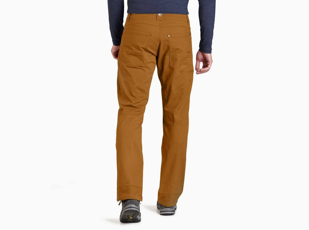 Teak Men&s Pant I808