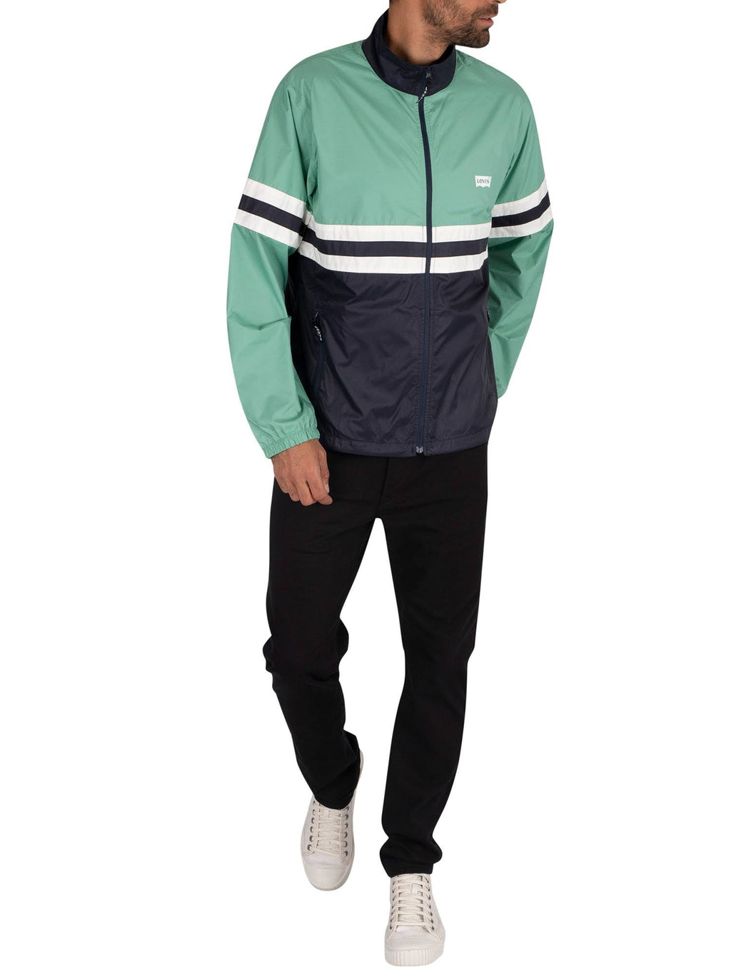 XL Color Blocked Levi's R60446