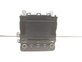 Pre-Owned 2020 Subaru Forester CD Player Radio Receiver Display OEM V946301