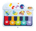 Crib 5 Key Piano H5274