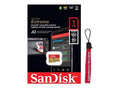 1TB Extreme microSDXC UHS-I U3 A2 Flash Memory Card J2135
