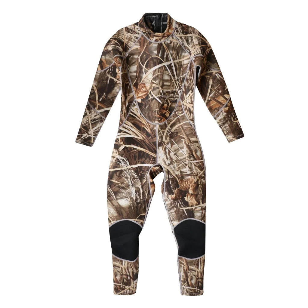 3mm Full Body Wetsuit XL N338473