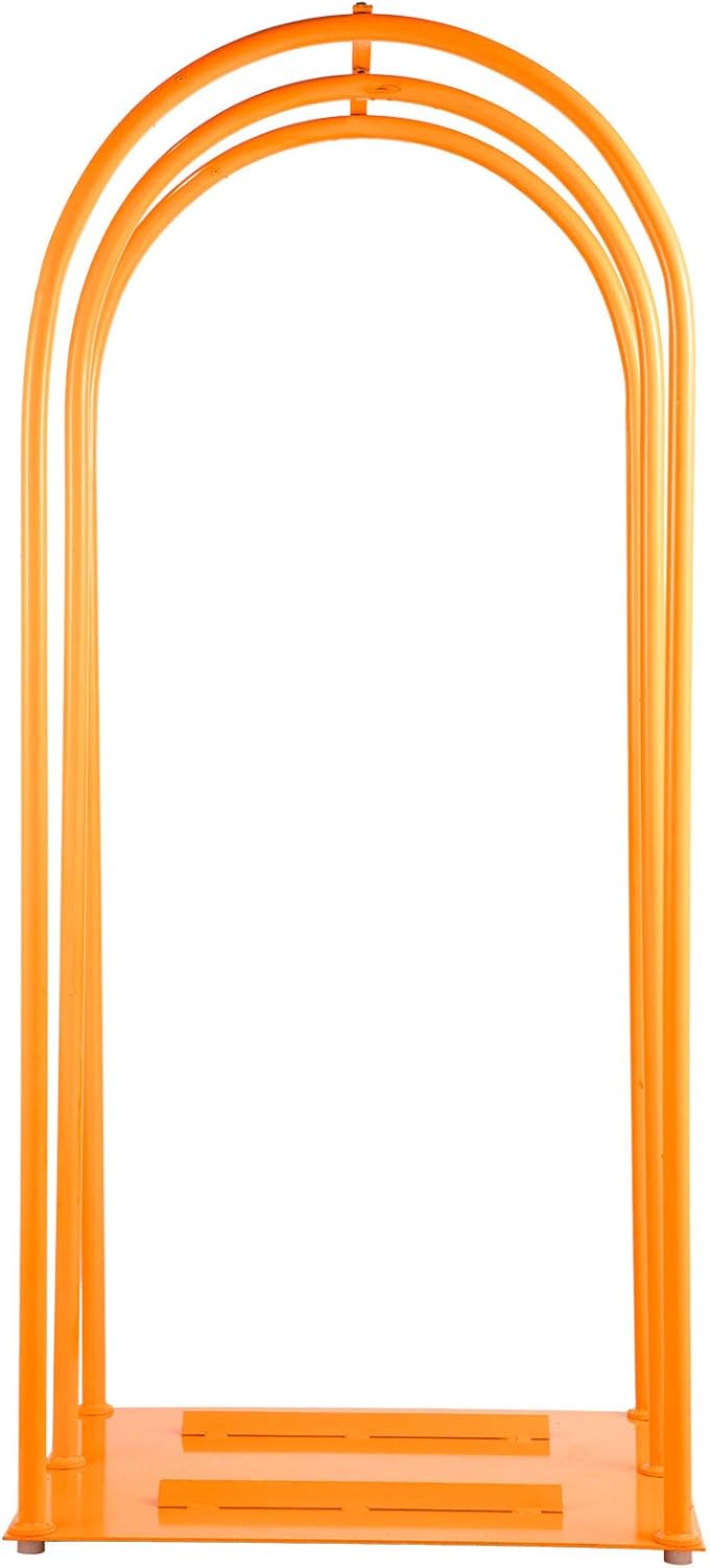 Tire Inflation Cage with Steel Frame O320665
