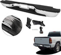 Rear Bumper for Silverado 1500 and GMC Sierra 1500 Y179947